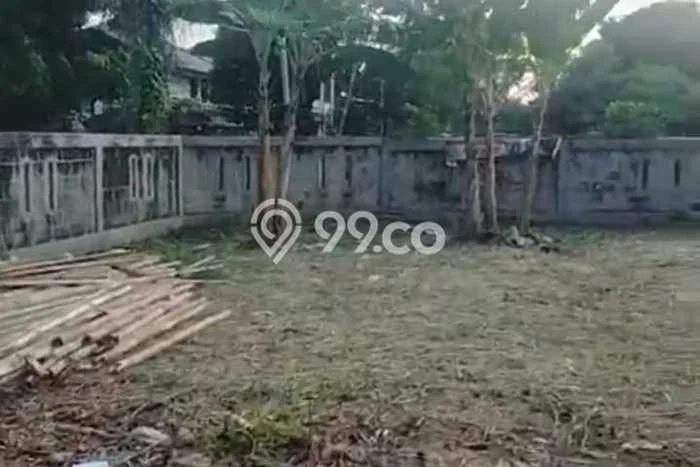 Untuk Dijual Tanah di Duren Sawit Jakarta Timur Luas 986m2 SHM Untuk Dijual Tanah di Duren Sawit Jakarta Timur Luas 986m2 SHM