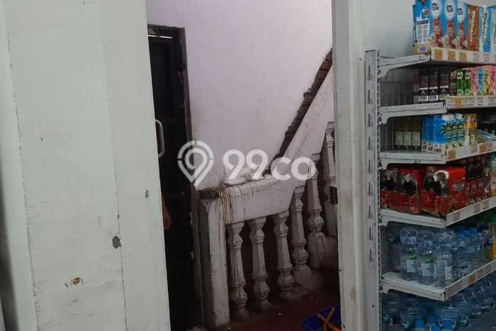 Paling Dicari! Ruko Dijual di Cipinang Harga Kompetitif Paling Dicari! Ruko Dijual di Cipinang Harga Kompetitif