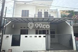 Hunian Nyaman Asri 4 KT Siap Pakai di Harapan Indah Bekasi Hunian Nyaman Asri 4 KT Siap Pakai di Harapan Indah Bekasi