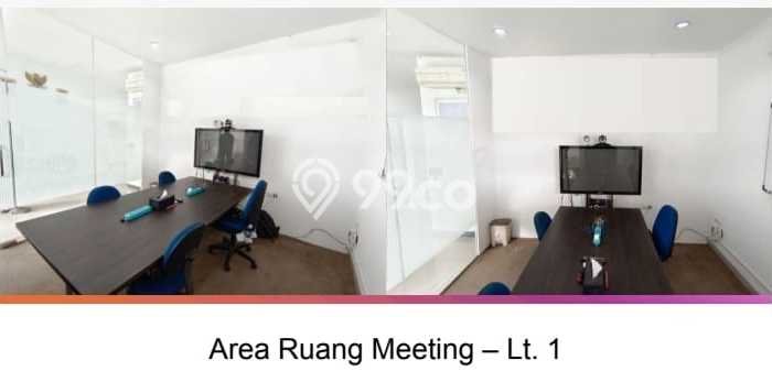 Unit Gudang Disewakan di Kranji di Area Ramai & Strategis Unit Gudang Disewakan di Kranji di Area Ramai & Strategis