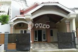 Rumah Modern 4 KT di Bekasi Bekasi Unfurnished Rumah Modern 4 KT di Bekasi Bekasi Unfurnished