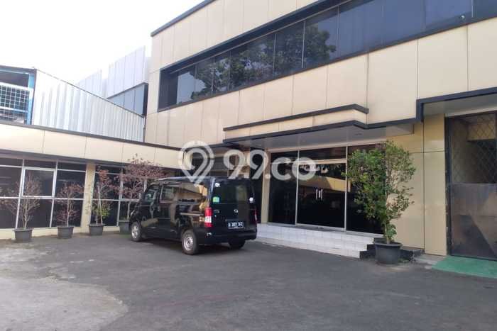 AREA PREMIUM! Gudang di Jababeka, Luas 1450m2m², Pusat Bisnis AREA PREMIUM! Gudang di Jababeka, Luas 1450m2m², Pusat Bisnis