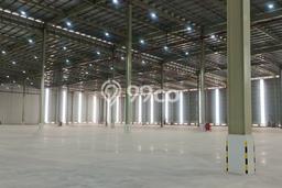 Unit Gudang Tersedia di Narogong Spesifikasi LB 7776m2 Unit Gudang Tersedia di Narogong Spesifikasi LB 7776m2