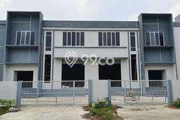 Gudang untuk Disewa di Pusat Bekasi Luas Bangunan 510m2 Gudang untuk Disewa di Pusat Bekasi Luas Bangunan 510m2