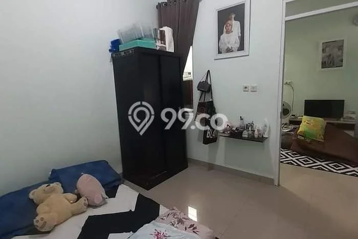 Rumah Modern Minimalis 2 KT Siap Huni di Babelan Rumah Modern Minimalis 2 KT Siap Huni di Babelan