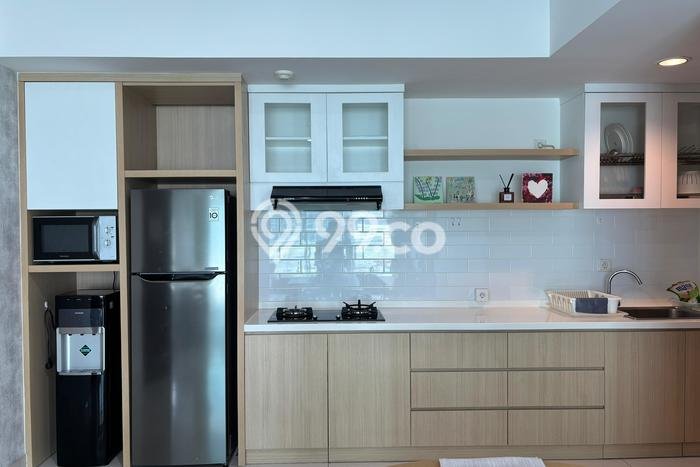 Hunian Apartemen Disewakan Murah 79m2 di Kelapa Gading, Cocok Dijadikan Tempat Tinggal Anda Hunian Apartemen Disewakan Murah 79m2 di Kelapa Gading, Cocok Dijadikan Tempat Tinggal Anda