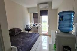 Apartemen Terjangkau Dijual di Bekasi 1 KT & 1 KM Apartemen Terjangkau Dijual di Bekasi 1 KT & 1 KM