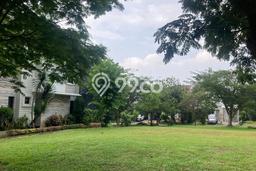 Tanah Dijual Area Strategis di BSD Tangerang 360m2 Tanah Dijual Area Strategis di BSD Tangerang 360m2