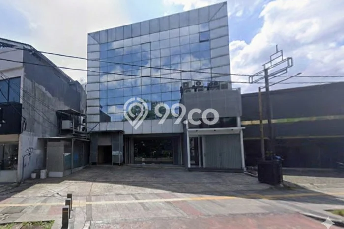 FOR RENT! Ruko di Pesanggrahan Cocok untuk Bisnis 108m2 FOR RENT! Ruko di Pesanggrahan Cocok untuk Bisnis 108m2