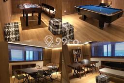 Apartemen Luxury Dijual di Tangerang Lokasi Strategis Punya 2 Kamar Tidur Apartemen Luxury Dijual di Tangerang Lokasi Strategis Punya 2 Kamar Tidur