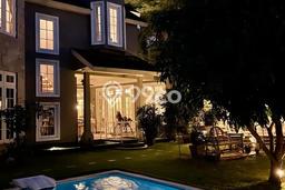 Dijual Rumah Luas Elegan Dengan View Eksklusif di BSD, Tangerang Dijual Rumah Luas Elegan Dengan View Eksklusif di BSD, Tangerang
