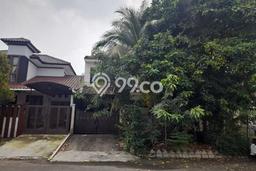 Jual Rumah Luas Megah Dengan View Cantik di Lippo Karawaci, Tangerang Jual Rumah Luas Megah Dengan View Cantik di Lippo Karawaci, Tangerang