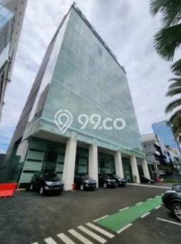 Kantor Dijual di Prime Area Jakarta Pusat Luas 6290m2 Kantor Dijual di Prime Area Jakarta Pusat Luas 6290m2