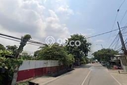 Untuk Dijual Tanah 4345m2 di Kapuk Kamal, Jakarta Barat Untuk Dijual Tanah 4345m2 di Kapuk Kamal, Jakarta Barat