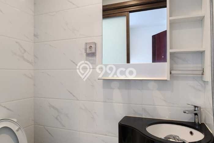 Hunian Apartemen Budget Friendly di Tangerang dengan 1 Kamar Tidur, 1 Kamar Mandi Hunian Apartemen Budget Friendly di Tangerang dengan 1 Kamar Tidur, 1 Kamar Mandi