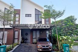 Rumah Minimalis 3 KT LT 90m2 di Semanan Rumah Minimalis 3 KT LT 90m2 di Semanan