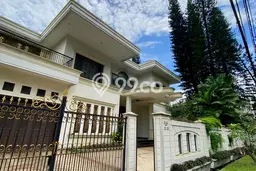 Hunian Super Elit dengan Akses Paling Strategis di Serpong Villa Melati Mas, Tangerang Selatan Hunian Super Elit dengan Akses Paling Strategis di Serpong Villa Melati Mas, Tangerang Selatan