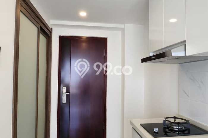 Hunian Apartemen Budget Friendly di Tangerang dengan 1 Kamar Tidur, 1 Kamar Mandi Hunian Apartemen Budget Friendly di Tangerang dengan 1 Kamar Tidur, 1 Kamar Mandi