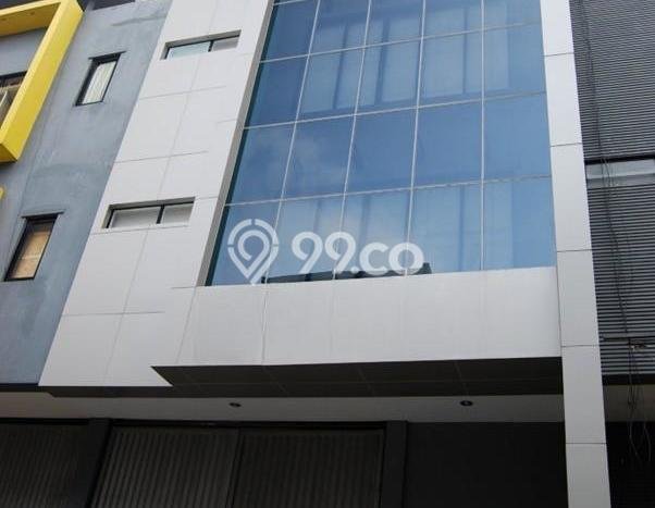FOR SALE! Ruko di Tebet Jakarta Selatan, LT 240m2, LB 515m2 FOR SALE! Ruko di Tebet Jakarta Selatan, LT 240m2, LB 515m2