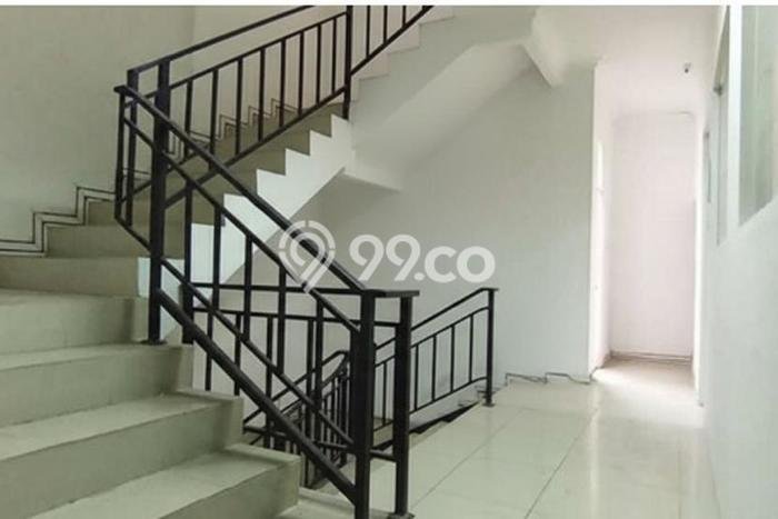 FOR SALE! Ruko di Tebet Jakarta Selatan, LT 240m2, LB 515m2 FOR SALE! Ruko di Tebet Jakarta Selatan, LT 240m2, LB 515m2