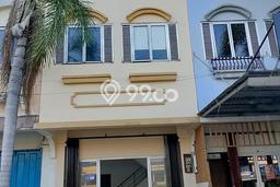 Unit Ruko Dijual di Tangerang LT 63m2 & LB 95m2 Unit Ruko Dijual di Tangerang LT 63m2 & LB 95m2