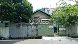 For Sale! Premium House LT 275m2 Desain Elegan di Petojo For Sale! Premium House LT 275m2 Desain Elegan di Petojo