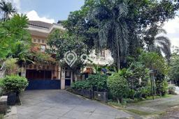 Best Deal Hunian Mewah Ideal dan Luas di Limo, Depok Best Deal Hunian Mewah Ideal dan Luas di Limo, Depok