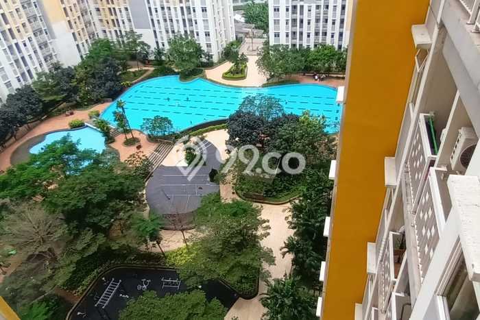 Sewa Apartemen Terjangkau 2 BR di Summarecon Bekasi Bekasi Sewa Apartemen Terjangkau 2 BR di Summarecon Bekasi Bekasi