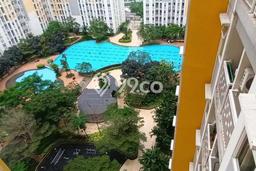 Sewa Apartemen Terjangkau 2 BR di Summarecon Bekasi Bekasi Sewa Apartemen Terjangkau 2 BR di Summarecon Bekasi Bekasi