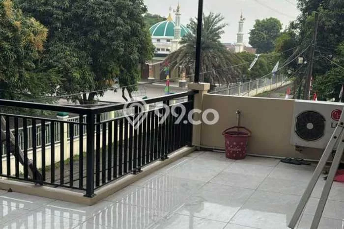 Hunian Nyaman Asri 4 KT Siap Huni di Pejuang Bekasi Hunian Nyaman Asri 4 KT Siap Huni di Pejuang Bekasi