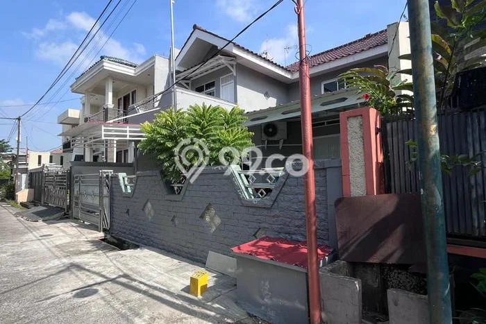 Dijual Rumah Strategis Bagus Punya 3 KT di Bekasi Timur Bekasi SHM Dijual Rumah Strategis Bagus Punya 3 KT di Bekasi Timur Bekasi SHM