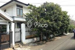 Jual Rumah Luas Elegan Dengan View Eksklusif di Meruya, Jakarta Barat Jual Rumah Luas Elegan Dengan View Eksklusif di Meruya, Jakarta Barat