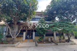 Dijual Rumah Modern 5 KT di Pejuang, Bekasi Dijual Rumah Modern 5 KT di Pejuang, Bekasi