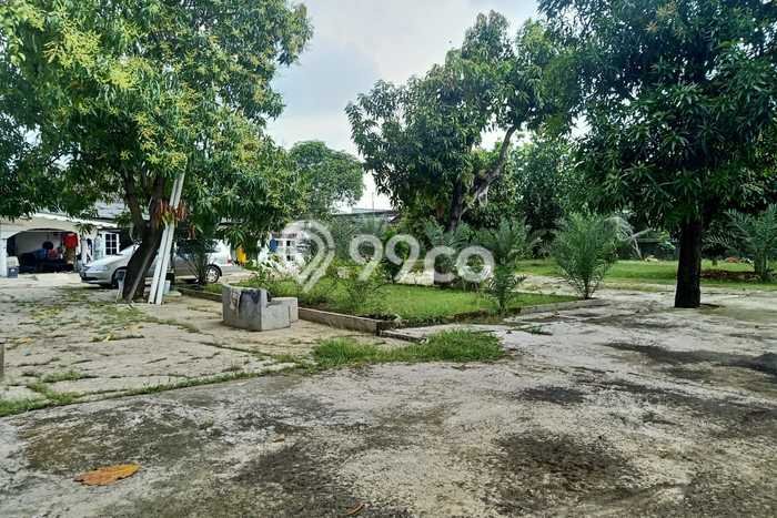 Dijual Tanah Lokasi Harapan Baru, Bekasi Seluas 1980m2 Dijual Tanah Lokasi Harapan Baru, Bekasi Seluas 1980m2