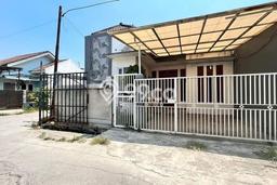 Rumah Asri area Babelan, Bekasi, Luas 96m² Bangunan 88m² Rumah Asri area Babelan, Bekasi, Luas 96m² Bangunan 88m²