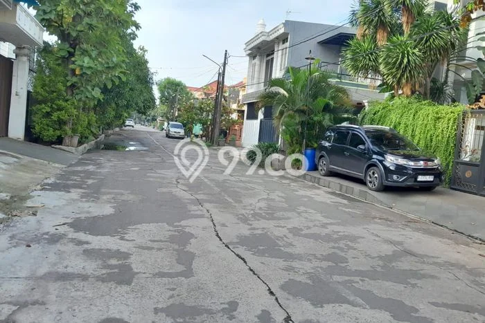 Dijual Rumah Modern 3 KT di Pejuang, Bekasi Dijual Rumah Modern 3 KT di Pejuang, Bekasi