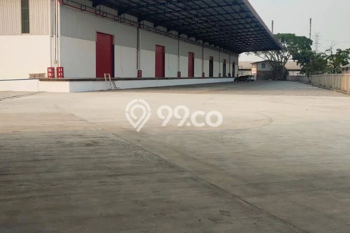LOKASI STRATEGIS! Gudang Kawasan Cikarang Utara, Luas 1512m², Area Potensial LOKASI STRATEGIS! Gudang Kawasan Cikarang Utara, Luas 1512m², Area Potensial