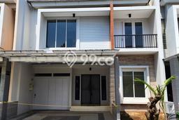 Dijual Cepat Rumah 4 KT 3 KM di Kelapa Gading, Jakarta Utara Dijual Cepat Rumah 4 KT 3 KM di Kelapa Gading, Jakarta Utara