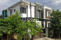 DIJUAL CEPAT! Rumah Pondok Kelapa, Jakarta Timur, LT 200m² Bangunan 300m² DIJUAL CEPAT! Rumah Pondok Kelapa, Jakarta Timur, LT 200m² Bangunan 300m²