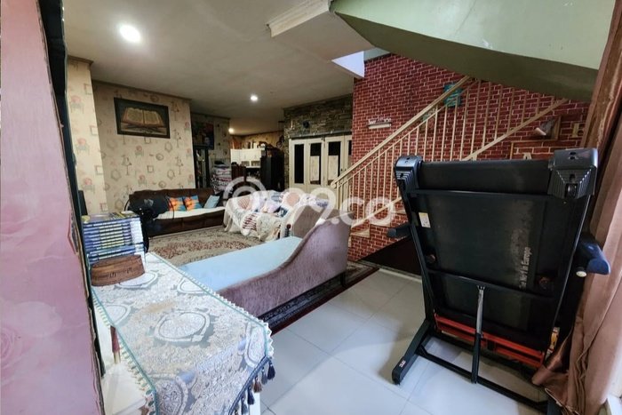Dijual Rumah Modern 8 KT di Rorotan, Jakarta Utara Dijual Rumah Modern 8 KT di Rorotan, Jakarta Utara