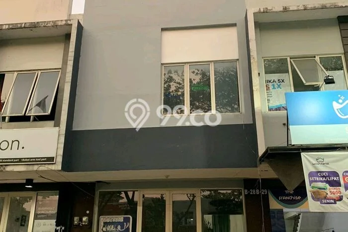 Ruko Dijual di Kawasan Cikarang Selatan, Bekasi Harga Kompetitif Ruko Dijual di Kawasan Cikarang Selatan, Bekasi Harga Kompetitif