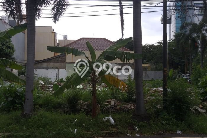 Kavling Tanah Dijual di Pulomas Jakarta Timur Spesifikasi 640m2 Kavling Tanah Dijual di Pulomas Jakarta Timur Spesifikasi 640m2