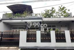 Rumah Modern Minimalis 4 Kamar Bisa Langsung Pindah di Larangan Rumah Modern Minimalis 4 Kamar Bisa Langsung Pindah di Larangan