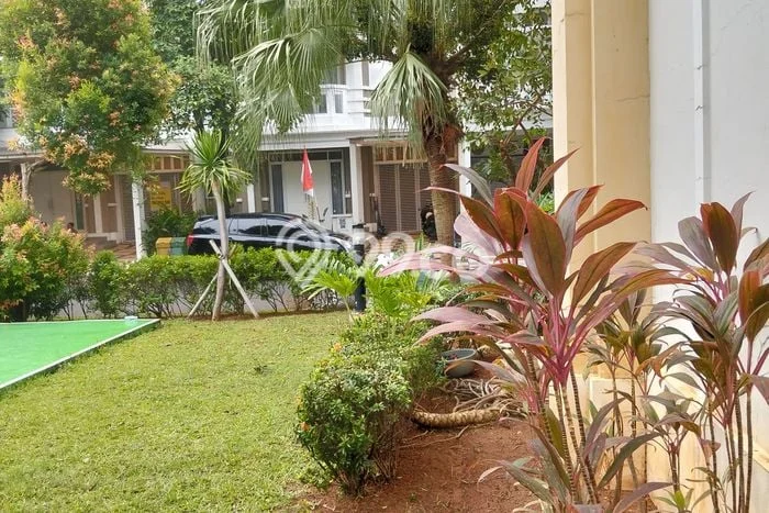 Dijual Rumah Luas Megah Dengan View Eksklusif di Summarecon Bekasi, Bekasi Dijual Rumah Luas Megah Dengan View Eksklusif di Summarecon Bekasi, Bekasi