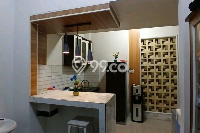 Hunian Cantik Minimalis Lb 112m2 di Mustikajaya, Bekasi Hunian Cantik Minimalis Lb 112m2 di Mustikajaya, Bekasi
