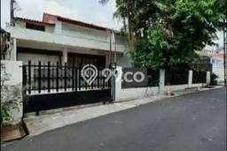 Best Deal Hunian Mewah Ideal dan Luas di Tebet, Jakarta Selatan Best Deal Hunian Mewah Ideal dan Luas di Tebet, Jakarta Selatan