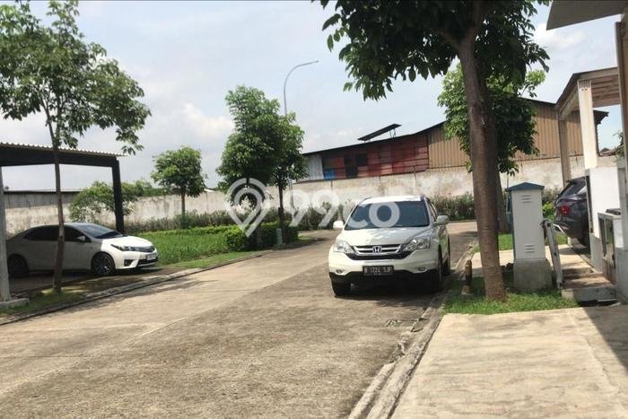 Jual Rumah Eksklusif 3 KT di harapan indah, Bekasi Jual Rumah Eksklusif 3 KT di harapan indah, Bekasi