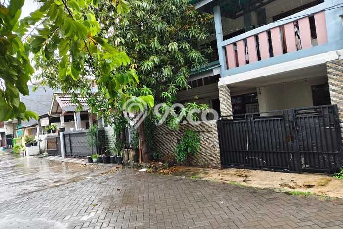 Dijual Hunian Rumah Nyaman 4 Kamar di Harapan Indah, Bekasi Dijual Hunian Rumah Nyaman 4 Kamar di Harapan Indah, Bekasi