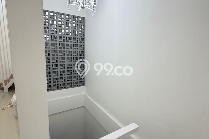 Rumah Modern 3 Kamar LT 72m2 di Prima Harapan Rumah Modern 3 Kamar LT 72m2 di Prima Harapan