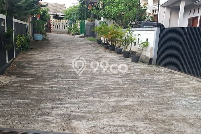 Rumah Modern 2 KT LT 116m2 di Pekayon Rumah Modern 2 KT LT 116m2 di Pekayon